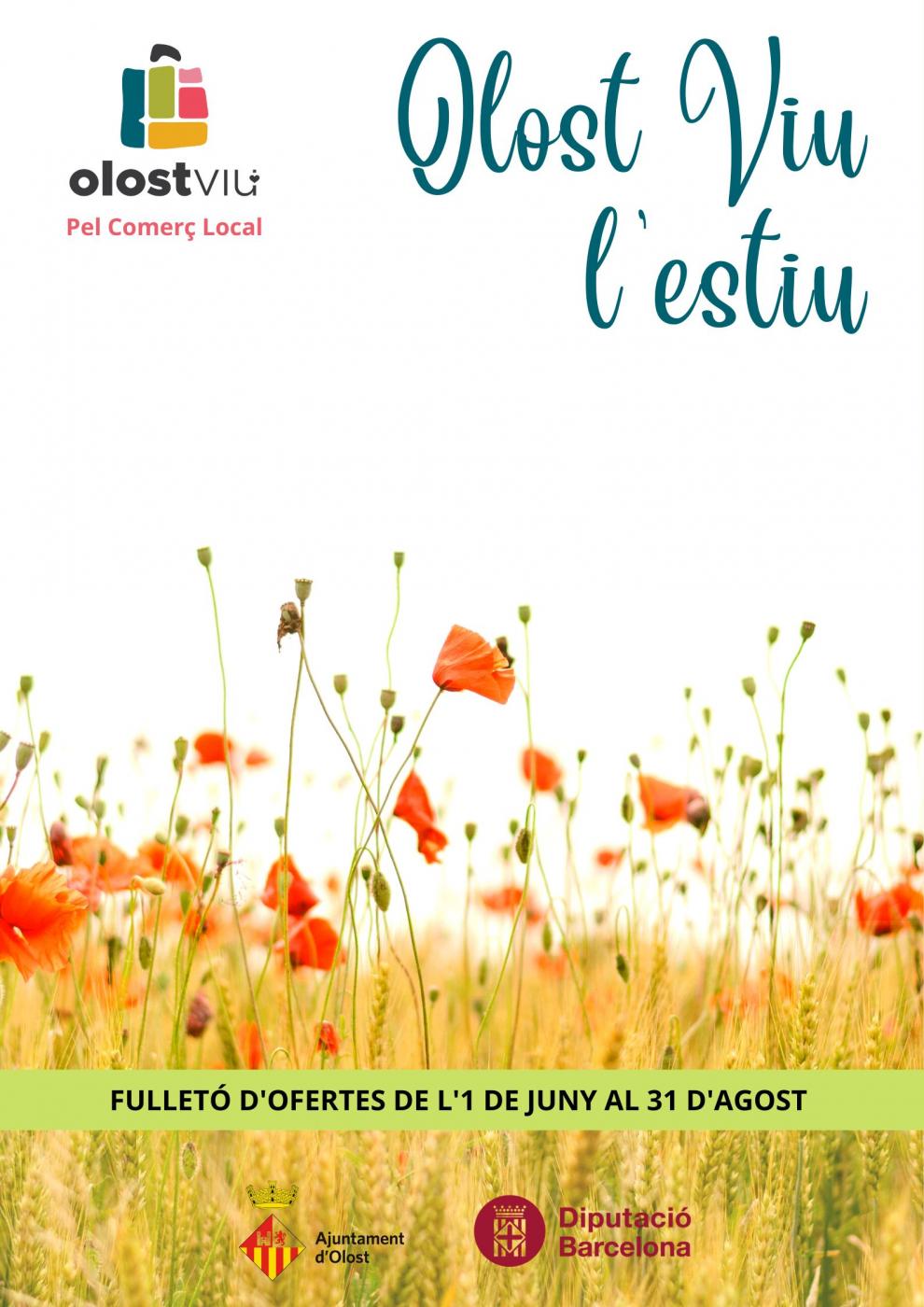 Més de 30 ofertes durant els propers tres mesos